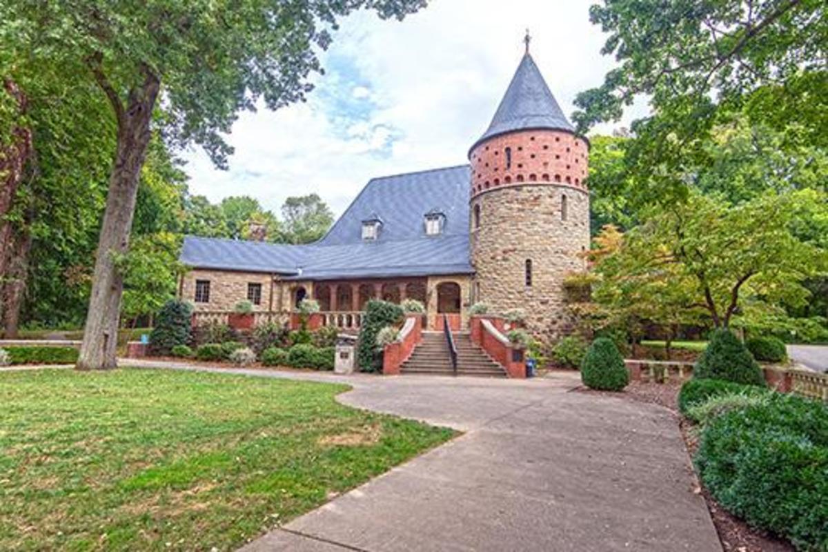 Best Tourist Attractions In Kentucky HubPages