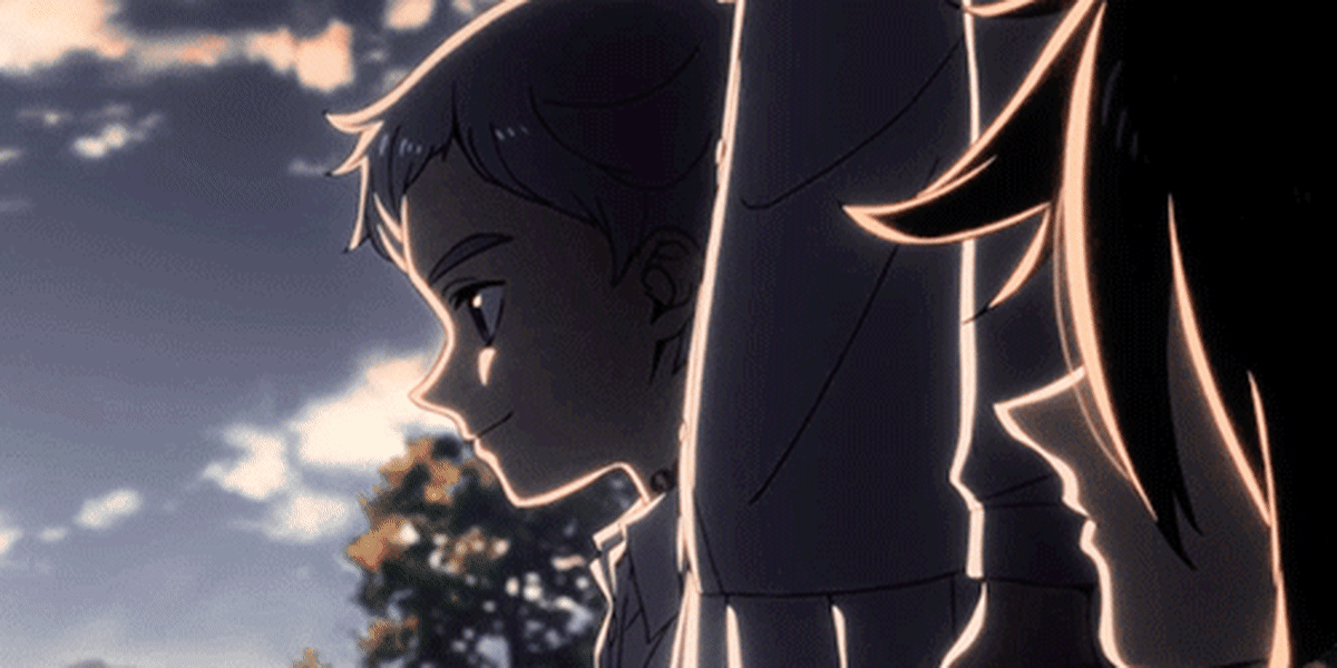the-promised-neverland-review