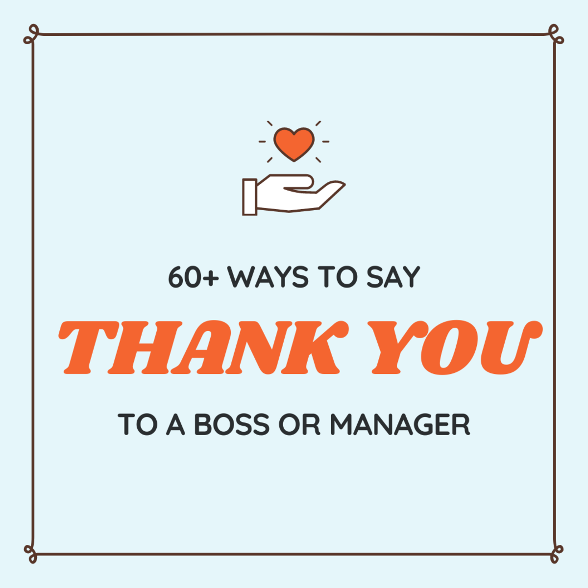 Thank You Quotes For Boss Appreciation