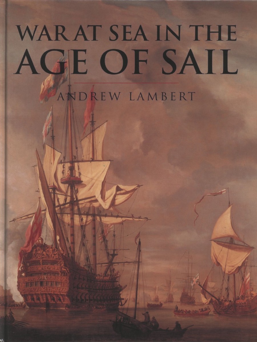 War at Sea in the Age of Sail: 1650-1750 Review