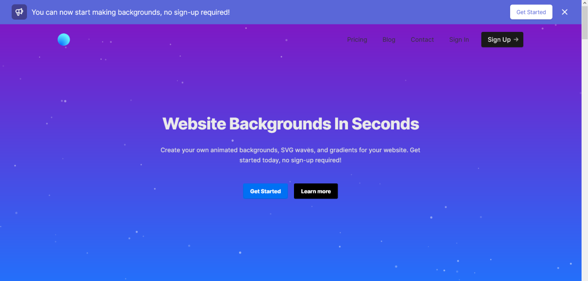How to Create Cool Website Backgrounds: The Ultimate Guide - TurboFuture