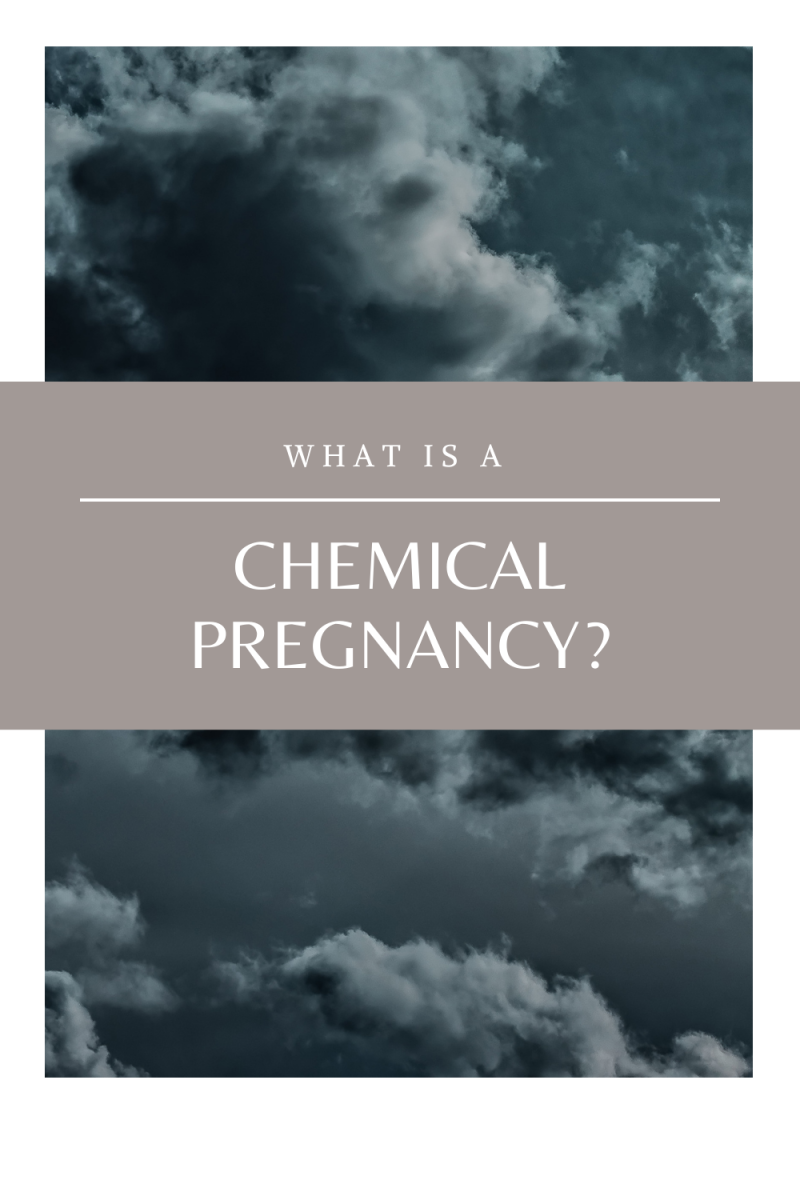 What Is a Chemical Pregnancy and Is It a Miscarriage?