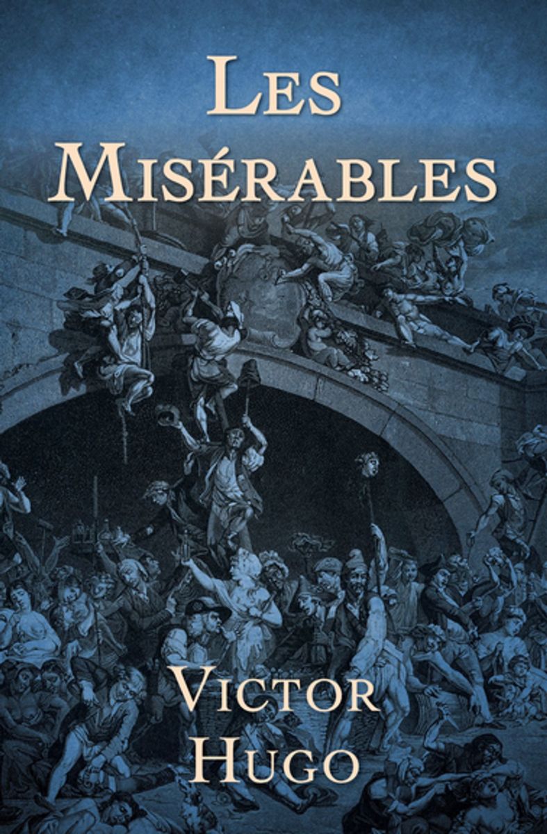 The Miserables Novel