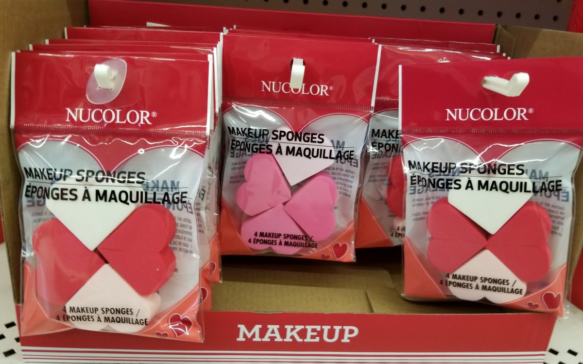 5 Micro-Luxury Items from The Dollar Tree To Pamper Yourself
