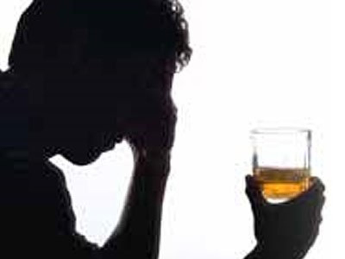 Do you wonder if you drink too much alcohol? Have you had enough?