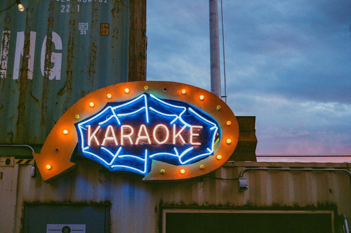 Singing Karaoke: Be a Star and Sing-Along With These Favorites