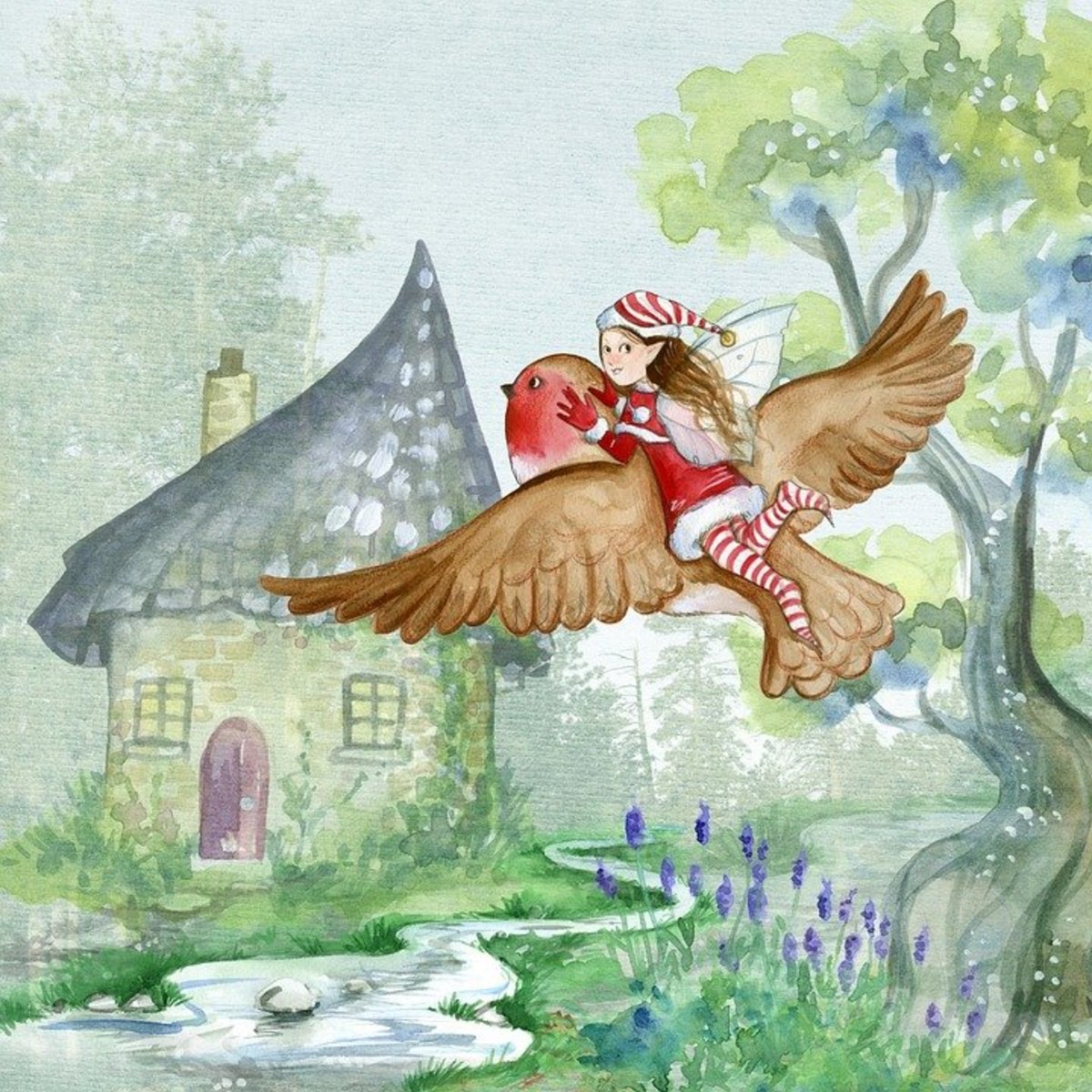 Don't Fall For The Asperger's Syndrome Fairy Tale!