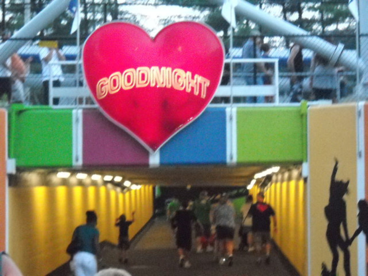 25 Great Things About Kennywood Park WanderWisdom