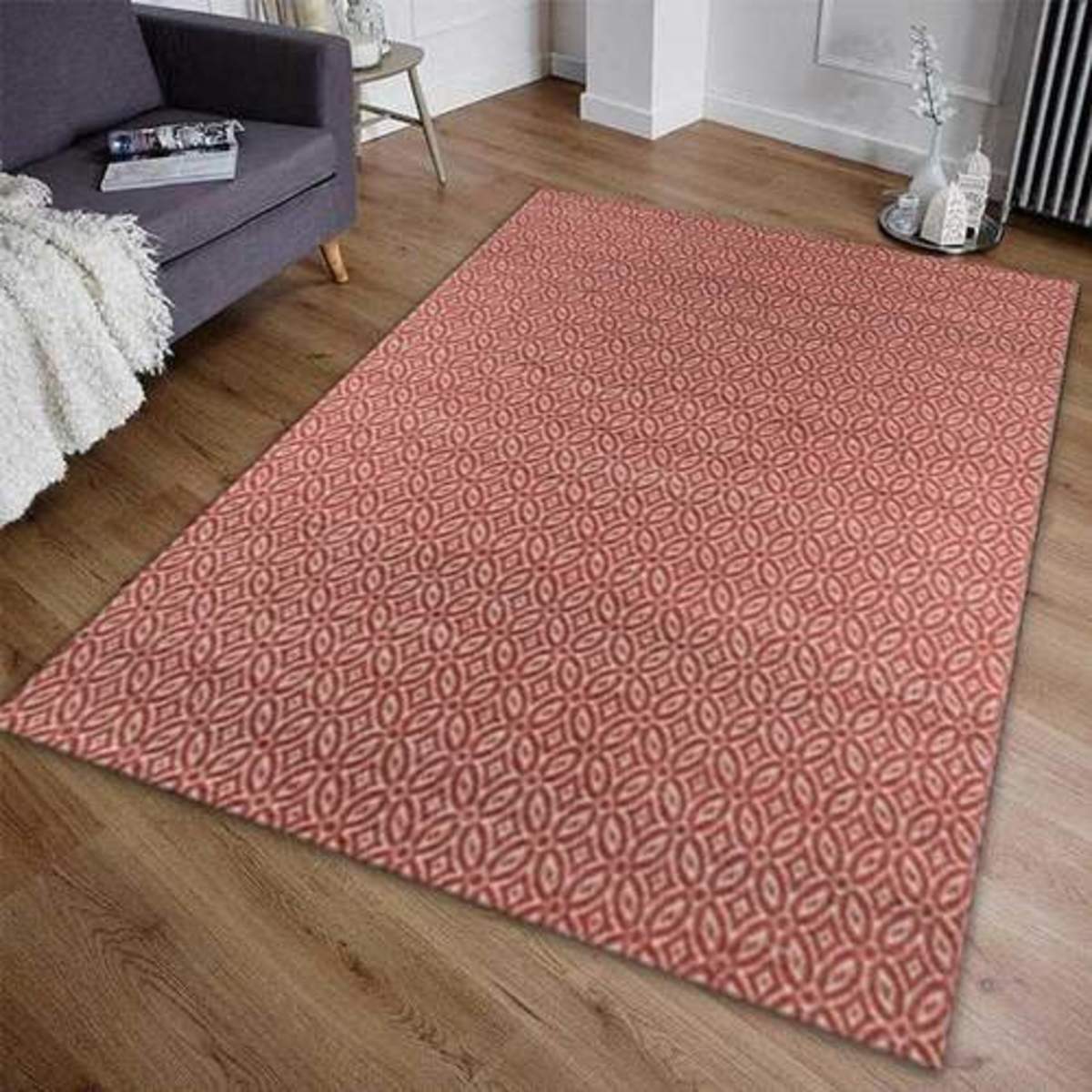 Jute Rugs and Its Unique Features
