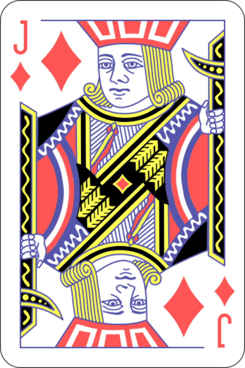 astrology-and-playing-cards