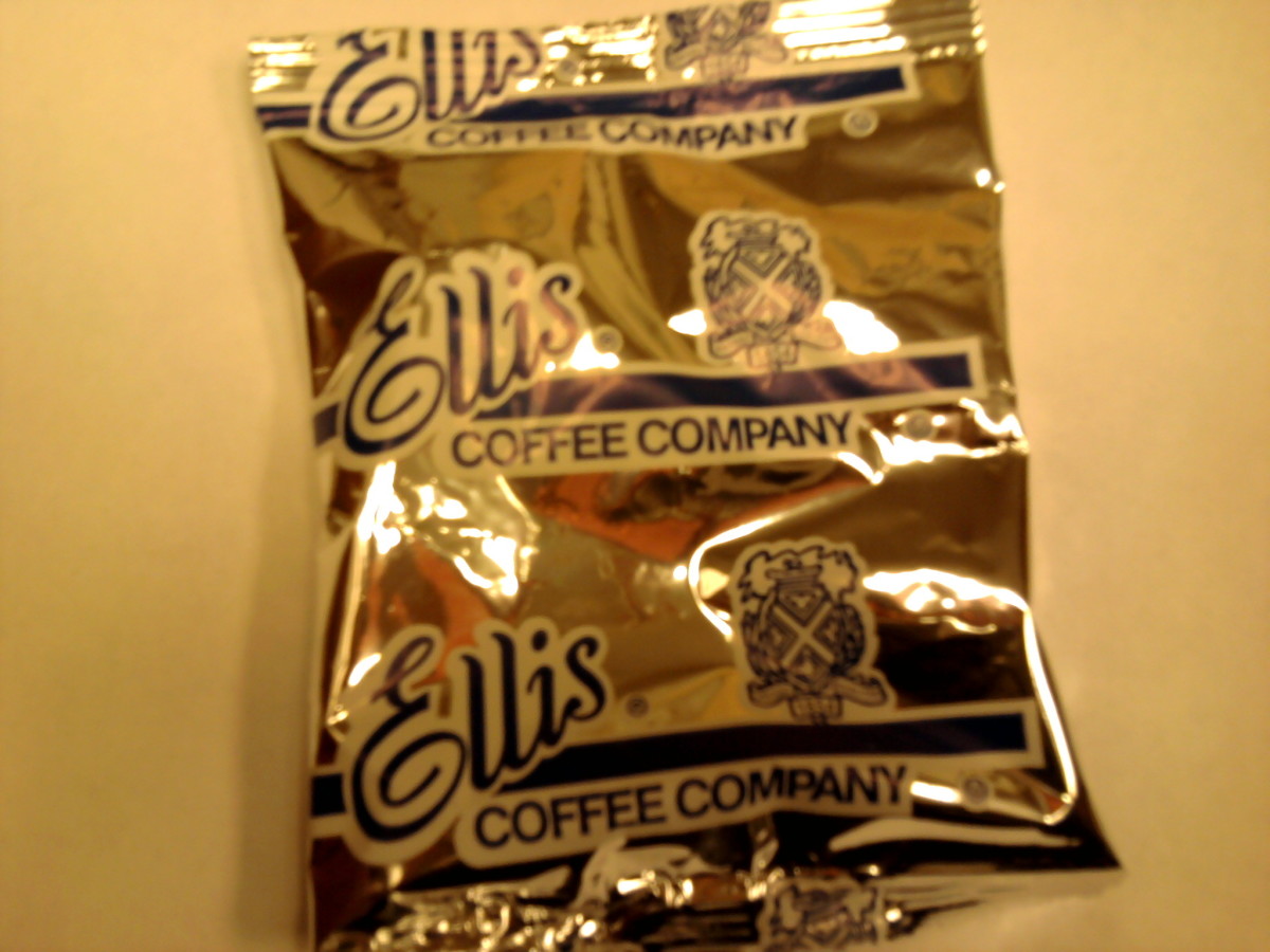 Is Ellis William Penn One of the Best Coffees? A Review