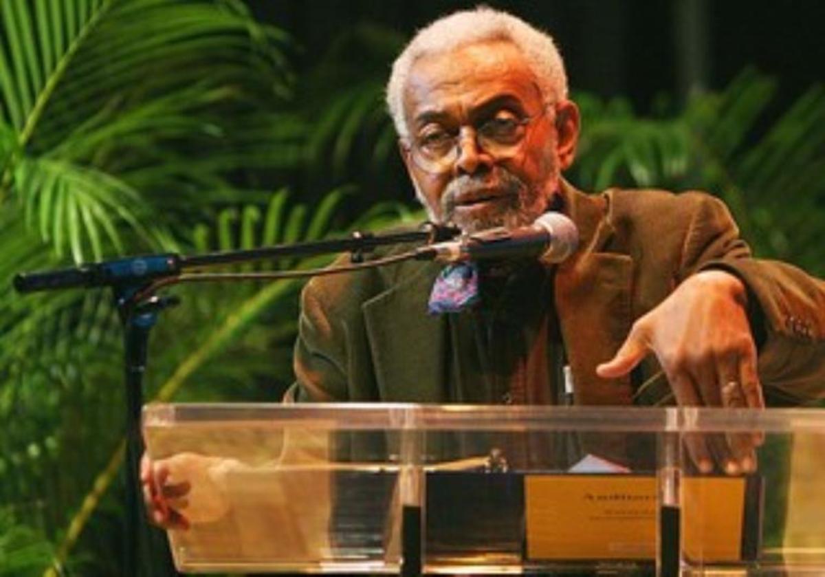 Amiri Baraka, the Former Leroi Jones, Blew up His New Jersey Poet Laureateship