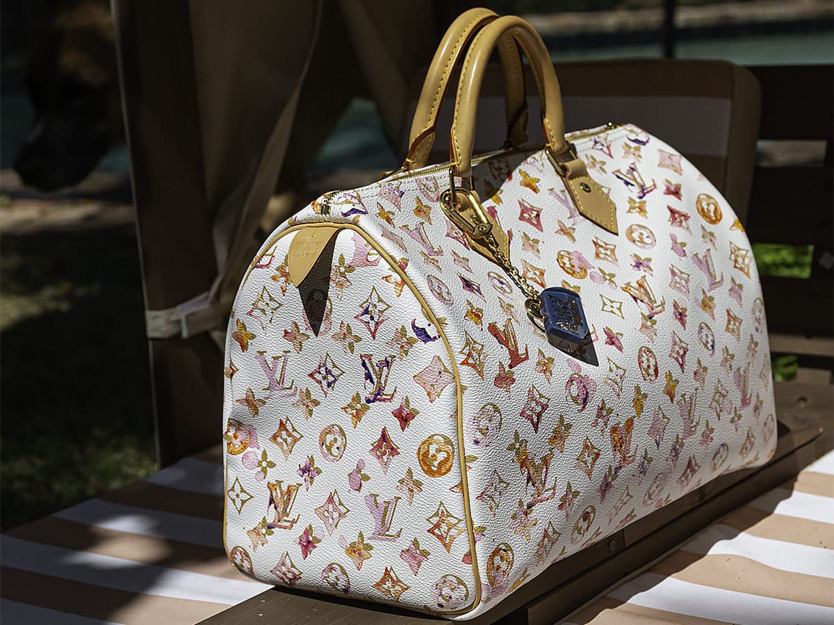 Throwback Thursday: An Ode to the Discontinued Louis Vuitton