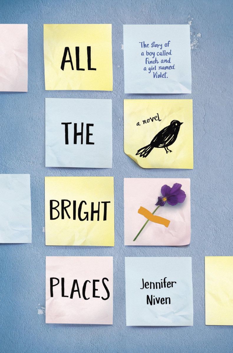 6 YA Contemporary Book Recommendations