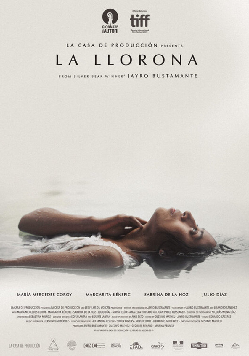 La Llorona (2019) Movie Review