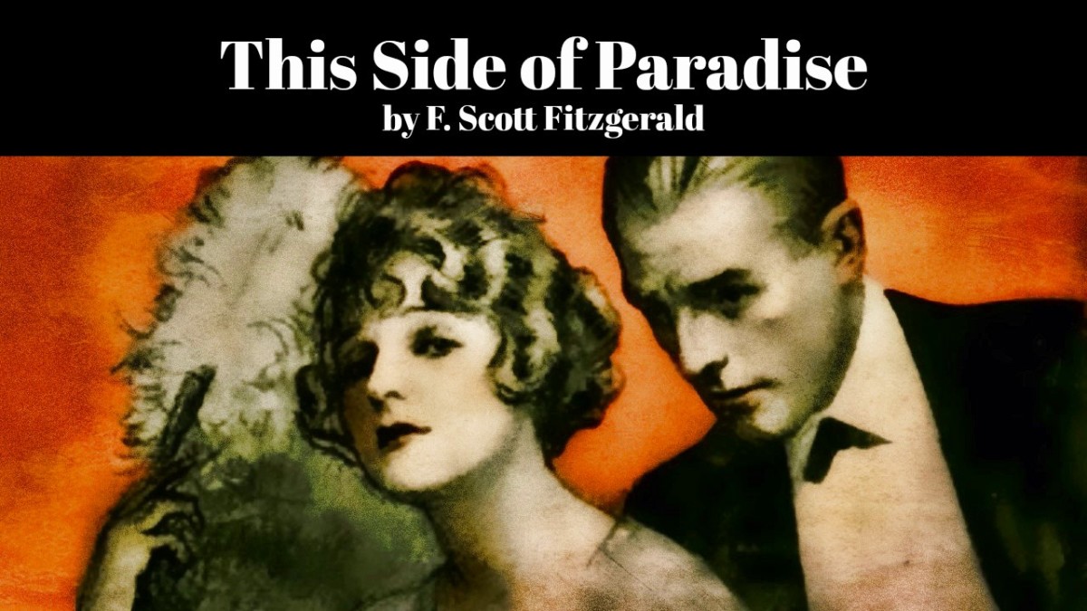 This Side of Paradise, 1920