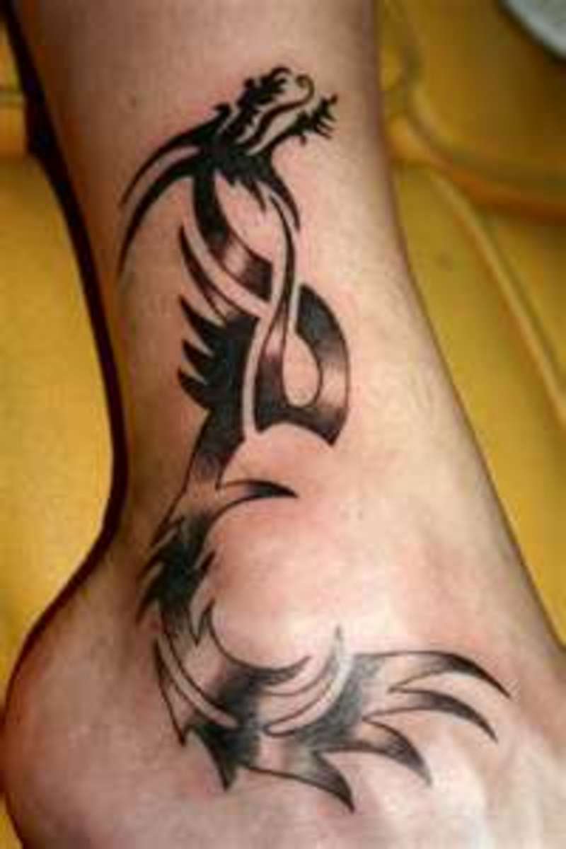 small-tribal-tattoos