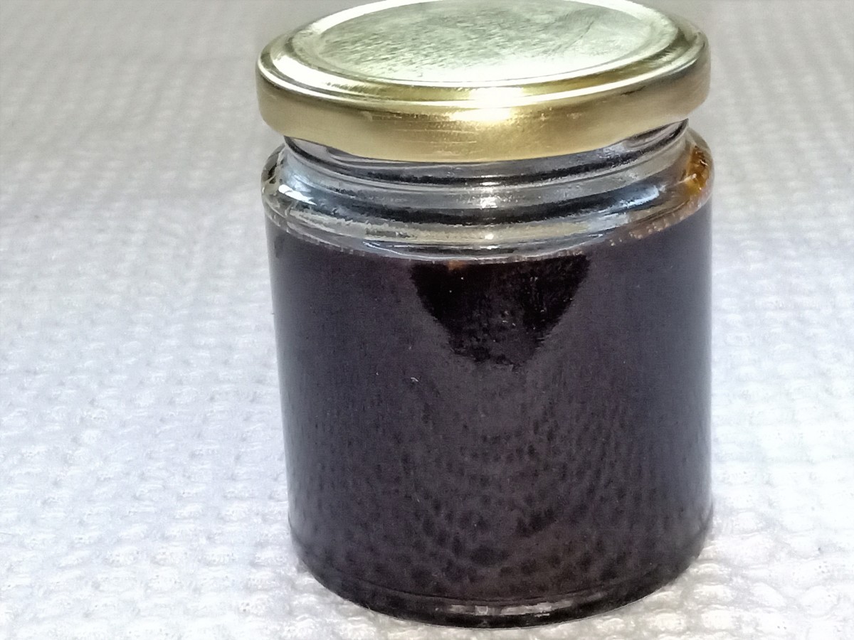 Palm Jaggery Syrup Recipe - HubPages