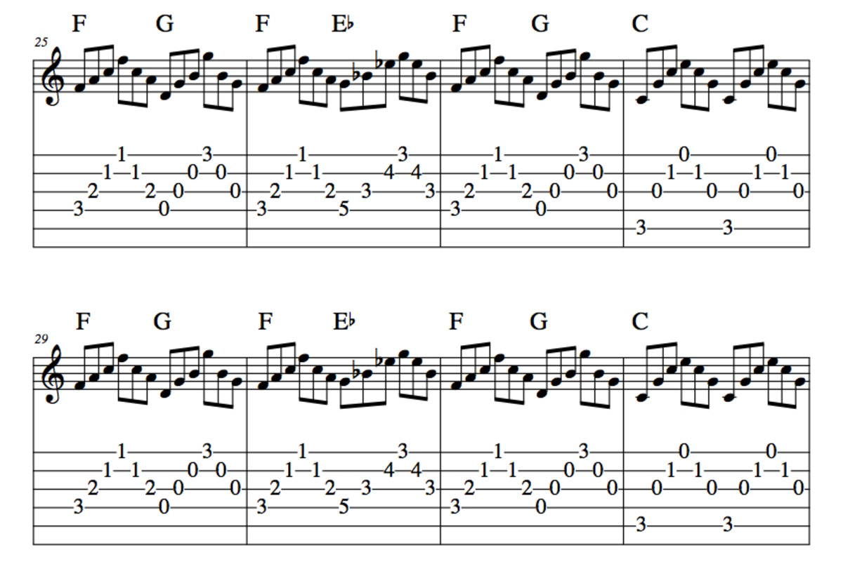 fingerpicking-patterns-for-guitar-the-basics-chords-tab-video