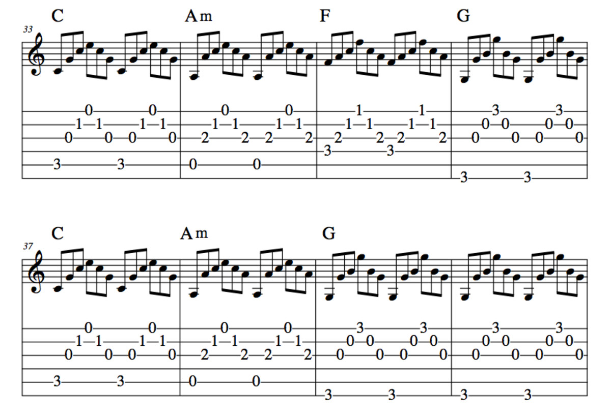 fingerpicking-patterns-for-guitar-the-basics-chords-tab-video