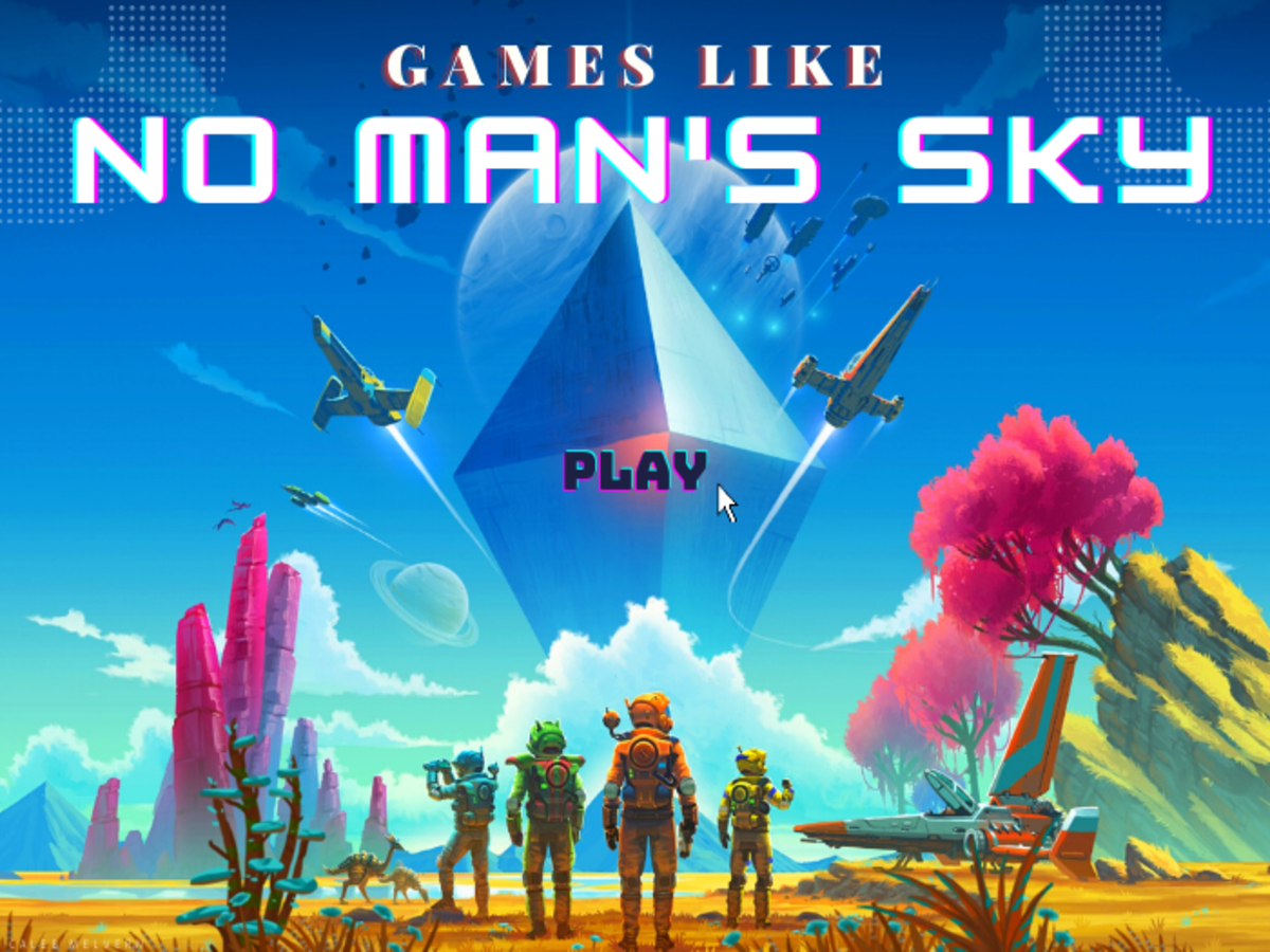 games-like-no-mans-sky