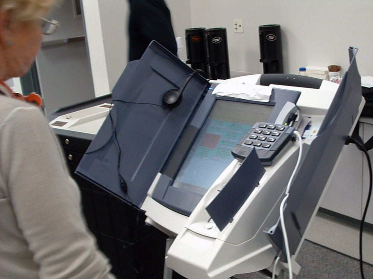 the-voting-machine