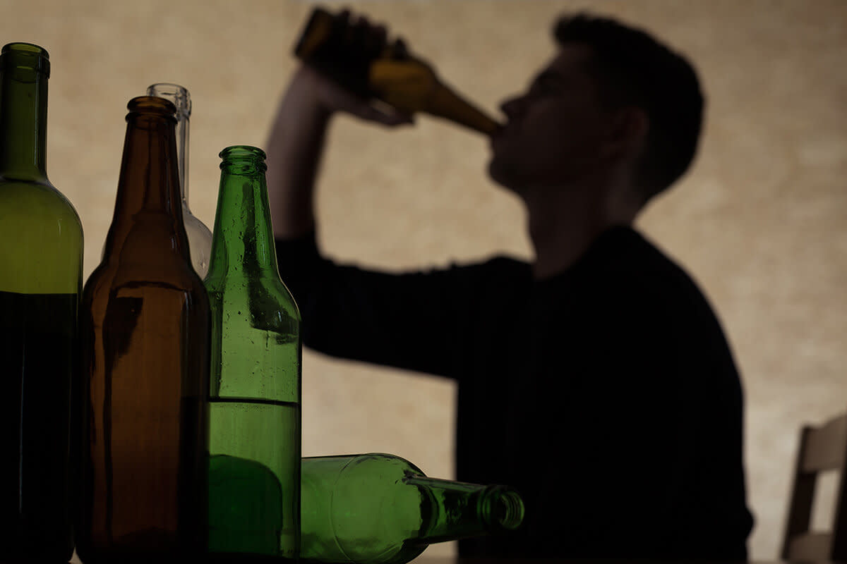 What is Alcoholism and How to Seek Treatment