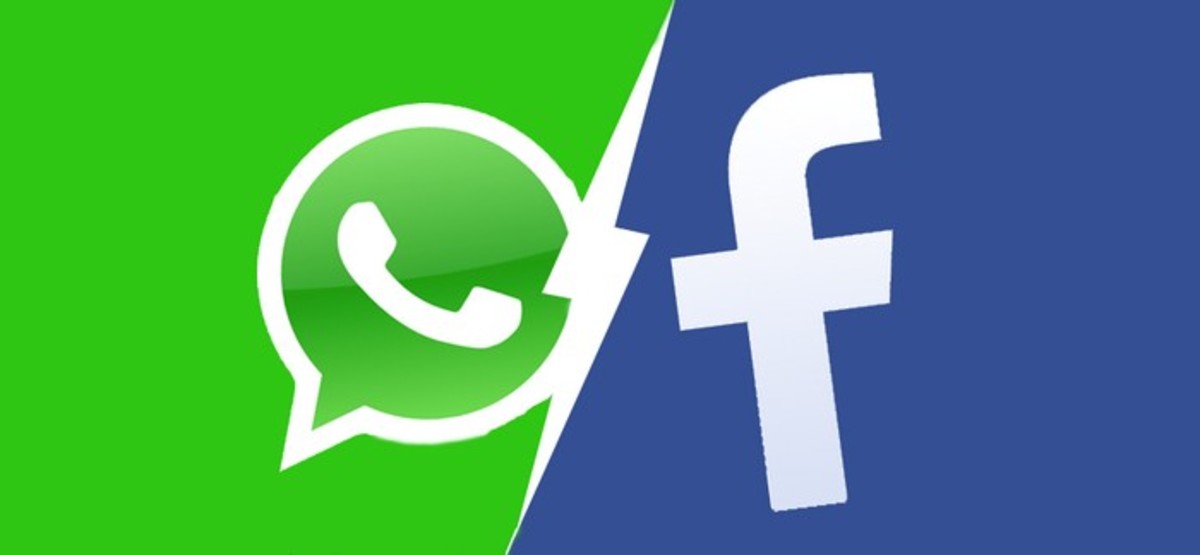 WhatsApp vs. Facebook