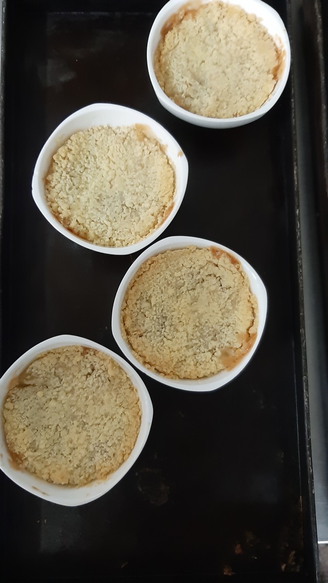 How Humidity, Moisture and Temperature Affect the Baked Products HubPages