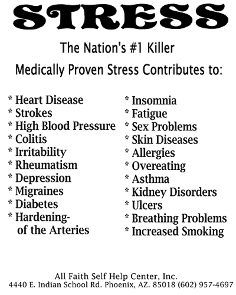 stress-with-illness