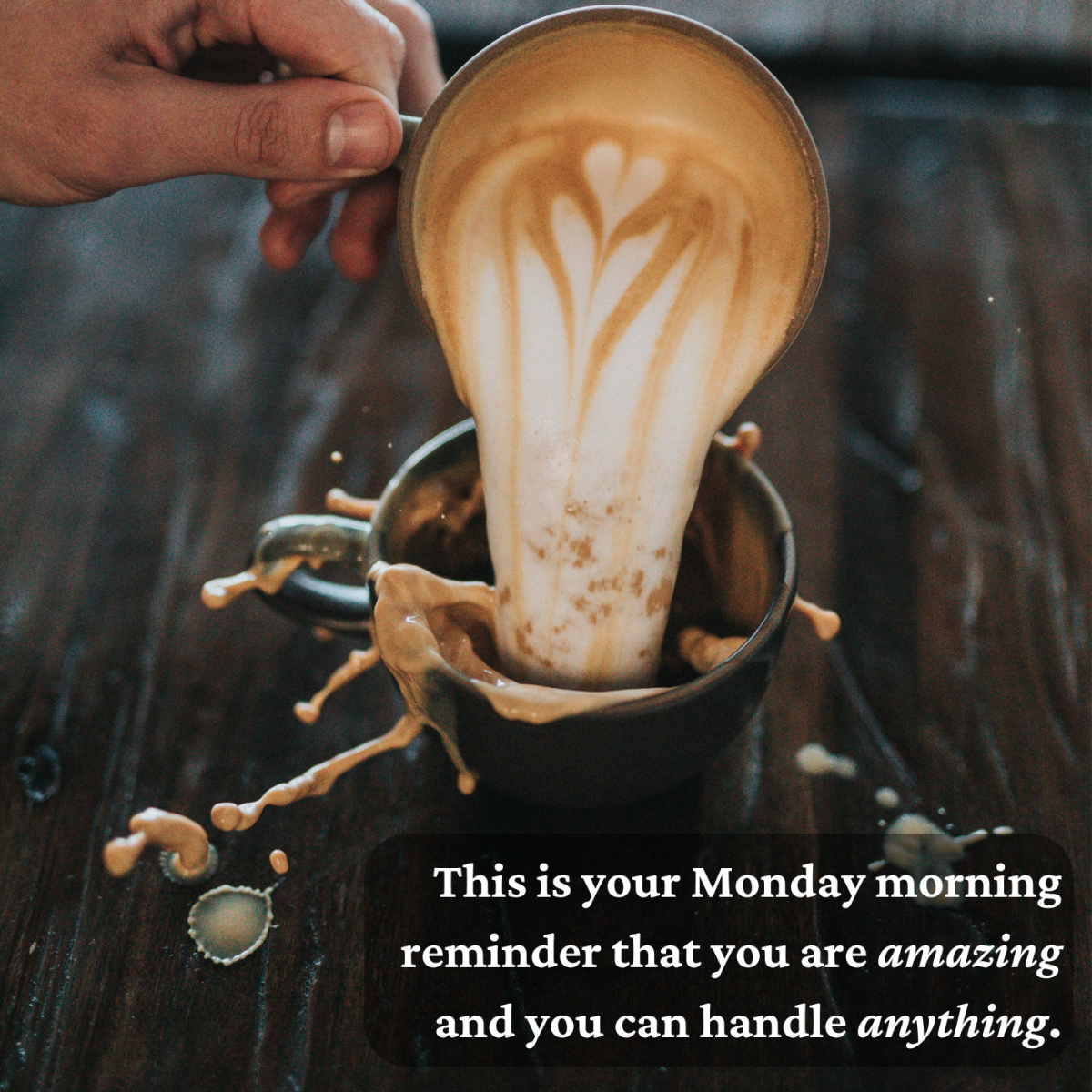 52 Positive Messages and Quotes for Monday Morning - Holidappy