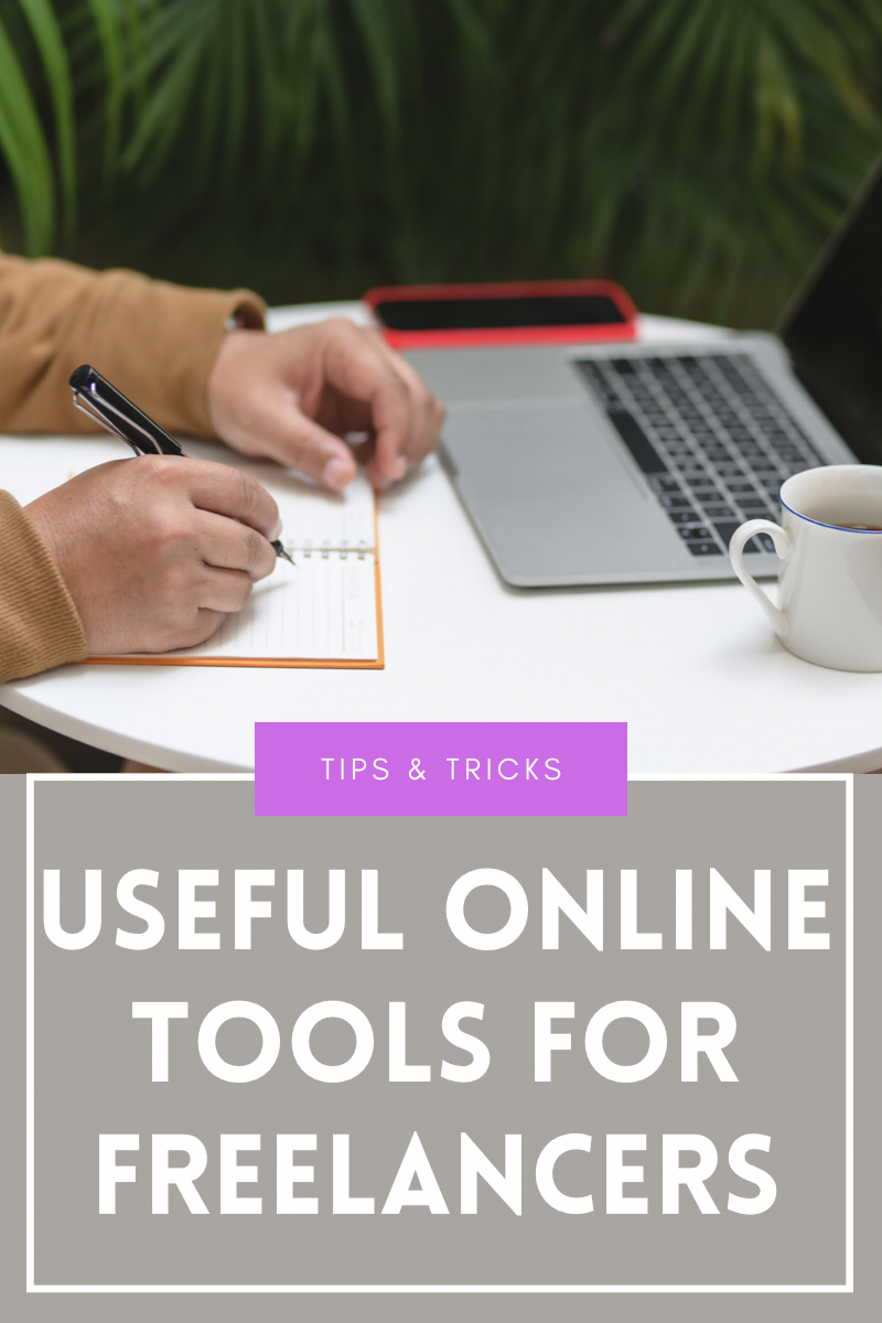5 Best Free Tools for Freelancers Who Are Just Starting Out HubPages