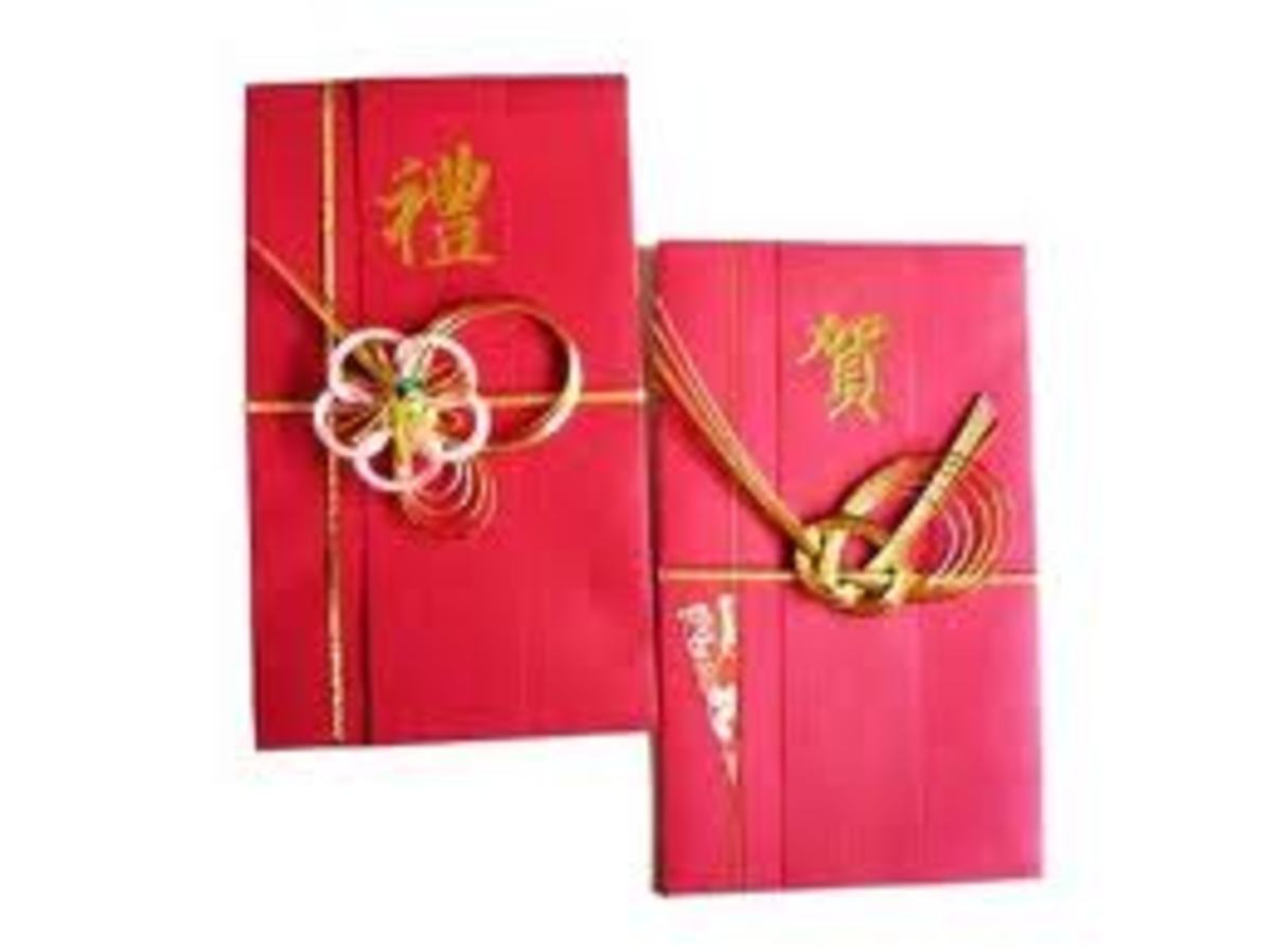 Chinese Lunar New Year - HubPages