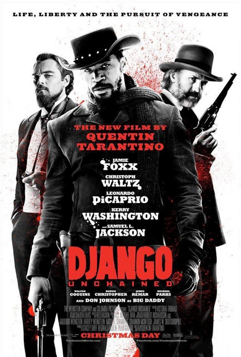 Should I Watch..? 'Django Unchained' (2012)
