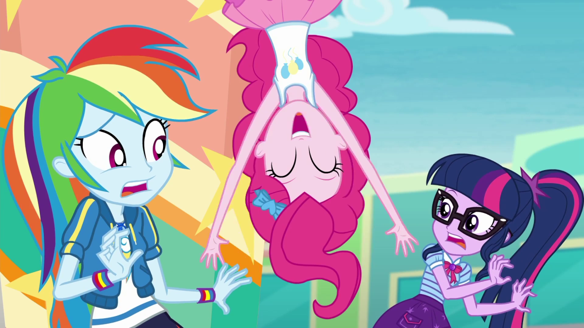 does-pinkie-pie-posses-some-chaos-magic