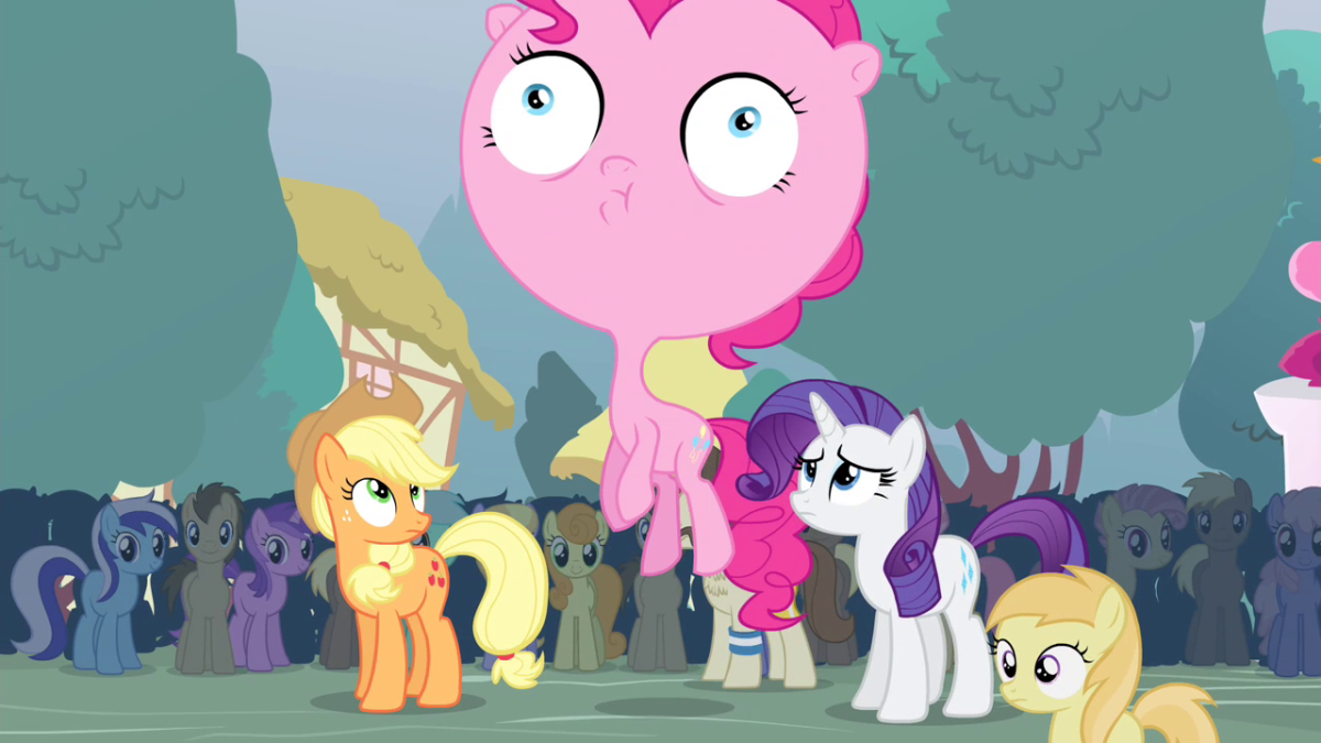 does-pinkie-pie-posses-some-chaos-magic