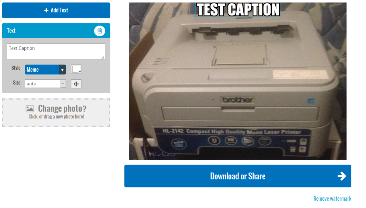 Which Photo Captioning Software Is the Best? TurboFuture