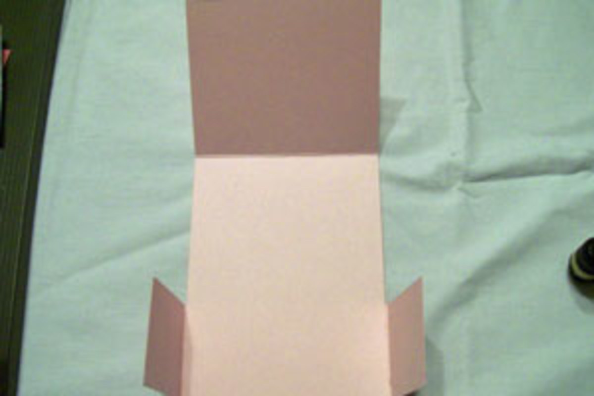 Not at all difficult to make, the double dutch fold card is popular. So much fun to make and decorate