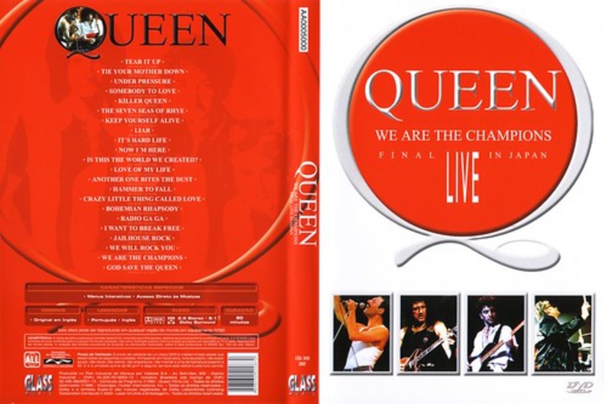 queen-the-videography