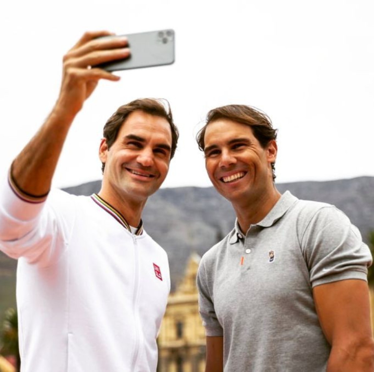 15 Amazing Facts About Rafael Nadal