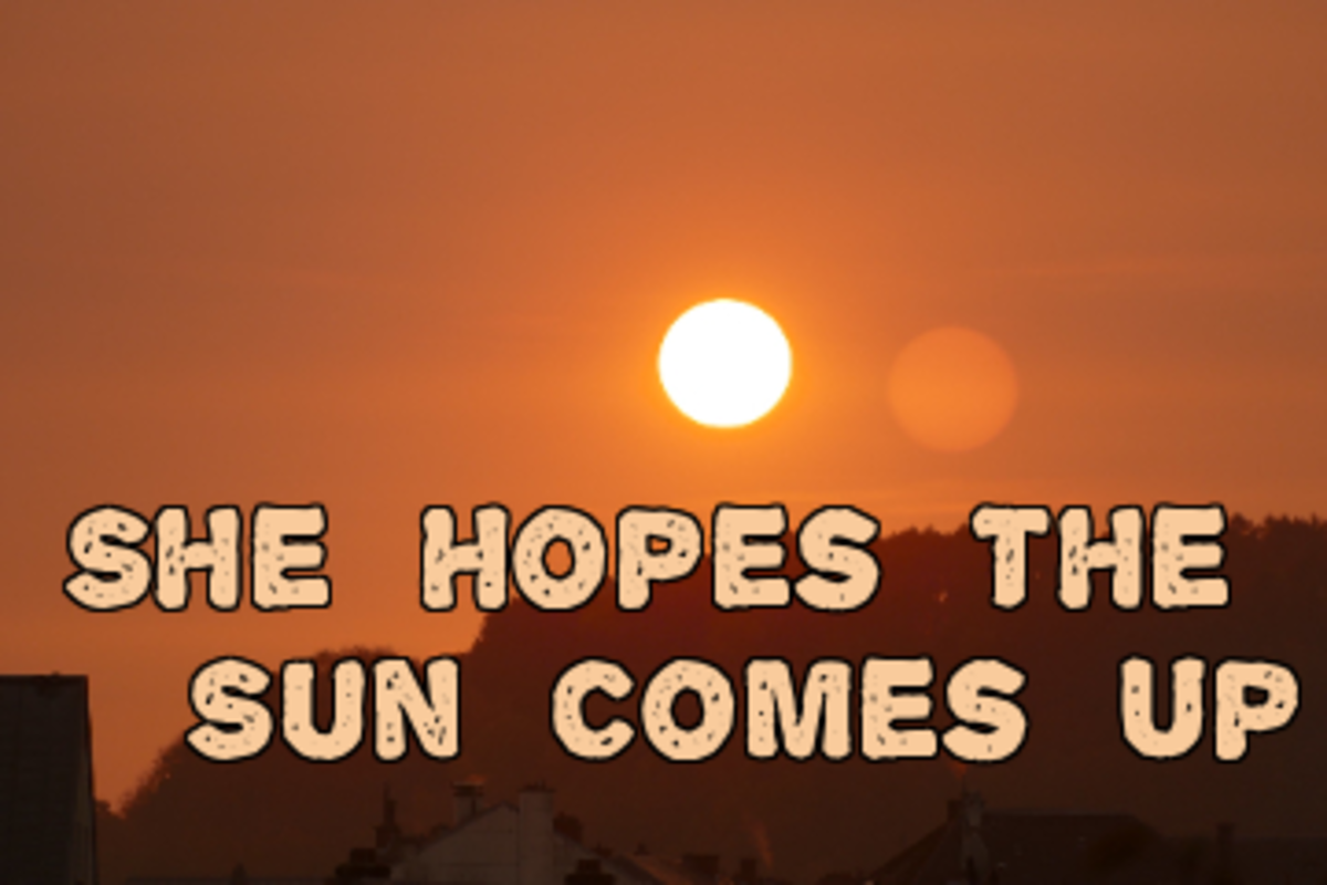 poem-i-hope-the-sun-comes-up-soon