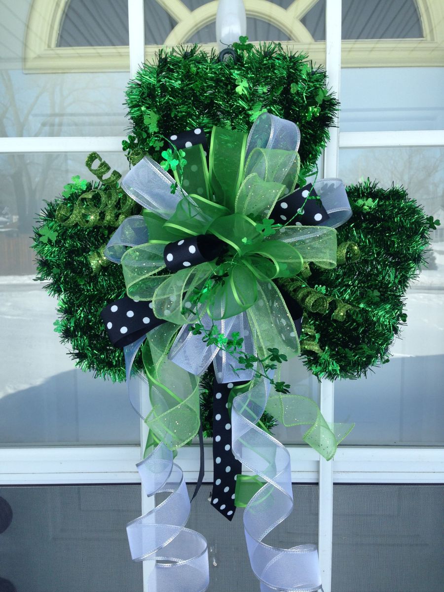 st-patricks-day-wreath-ideas