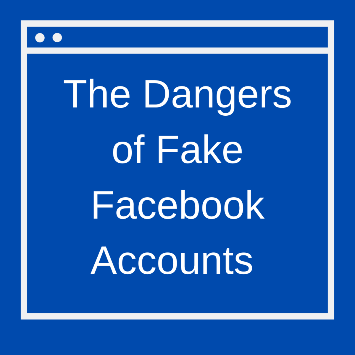 Fake Facebook Profiles: Are They Legal? Can I Get in Trouble?
