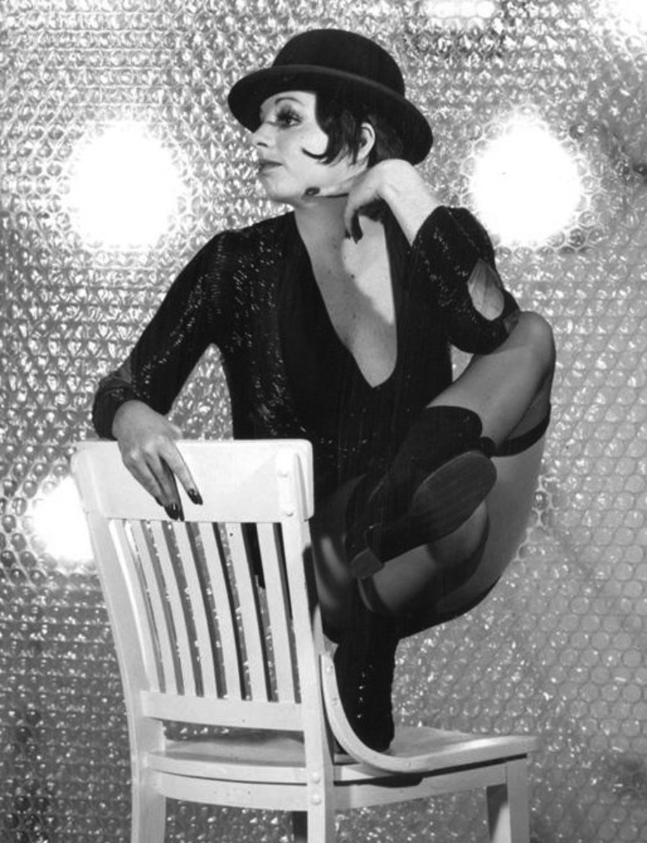 Liza Minnelli as Sally Bowles