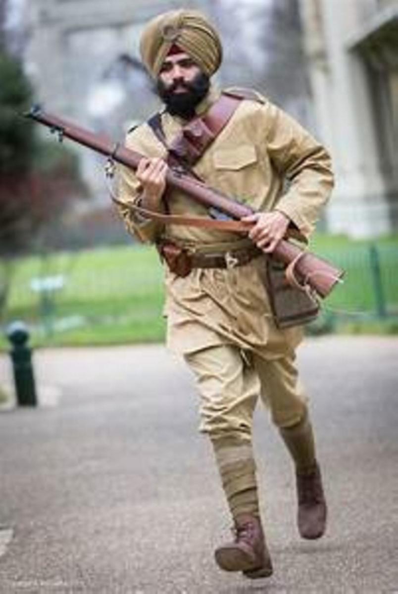the-sikhs-the-british-indian-army-and-the-empire