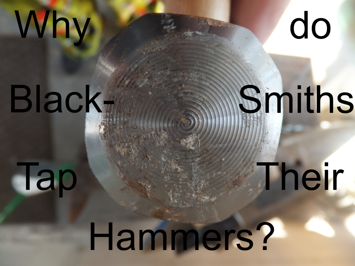 frequently-asked-questions-about-blacksmithing-faq