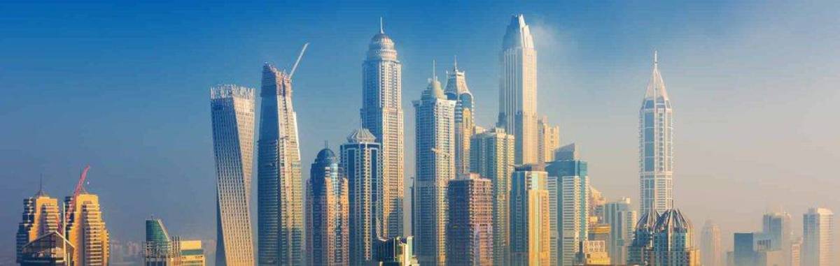 Investment in Dubai: Offshore Banking