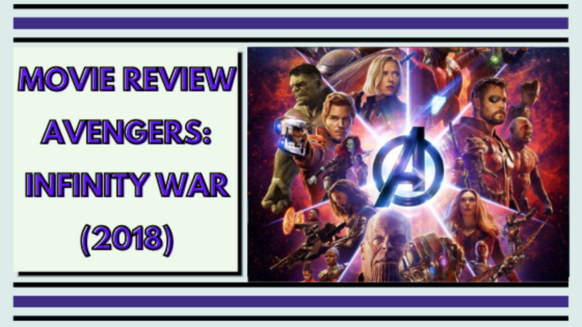 "Avengers: Infinity War" was a popular release to the MCU. Here we take a closer look at the popular film. 