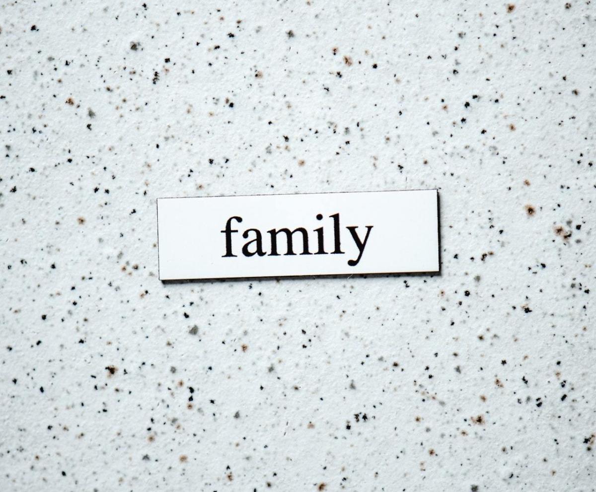 12 Lifelong Family Values to Impart to your Children