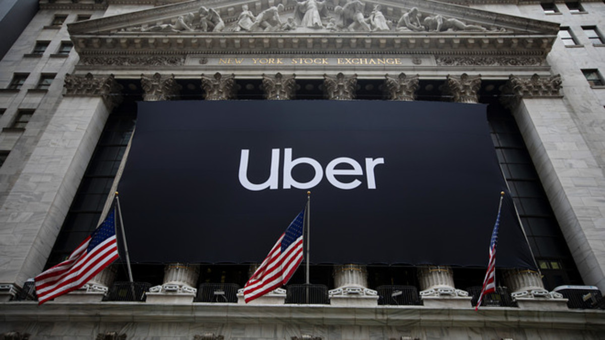 Uber raised 8.1 billion dollars with its 2019 IPO, making it a great strategic deal for the company